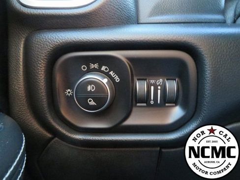 Used 2020 RAM 2500 Laramie image 41