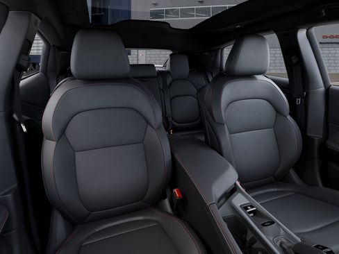 New 2027 Dodge Charger Scat Pack AWD/4WD image 17
