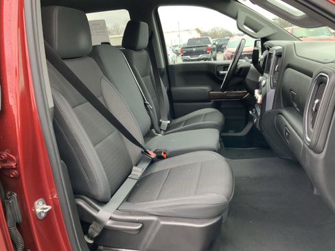 Used 2019 GMC Sierra 1500 SLE w/ SLE Value Package image 66