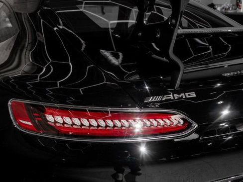Used 2021 Mercedes-Benz AMG GT Black Series image 36