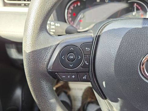 Used 2023 Toyota RAV4 XLE image 18