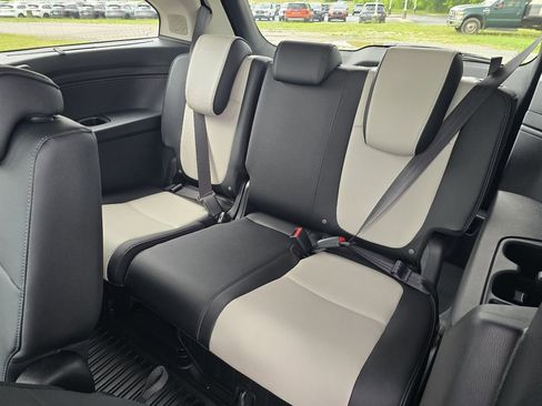 New 2026 Honda Odyssey Elite image 11