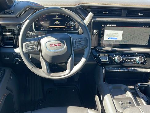 New 2026 GMC Sierra 2500 AT4 w/ AT4 Premium Plus Package image 15