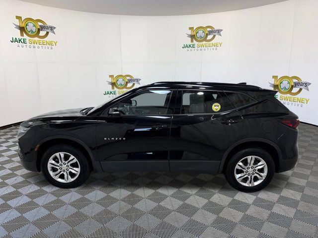Used 2019 Chevrolet Blazer LT FWD image 6