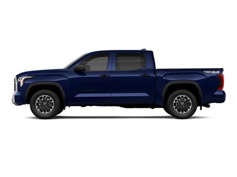 New 2026 Toyota Tundra SR5 AWD/4WD image 57