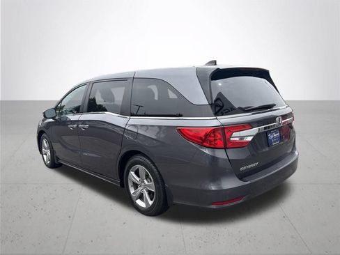 Used 2018 Honda Odyssey EX-L image 9