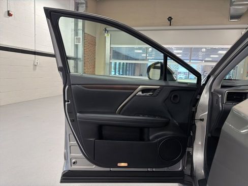 Used 2022 Lexus RX 350 AWD w/ Premium Package image 9