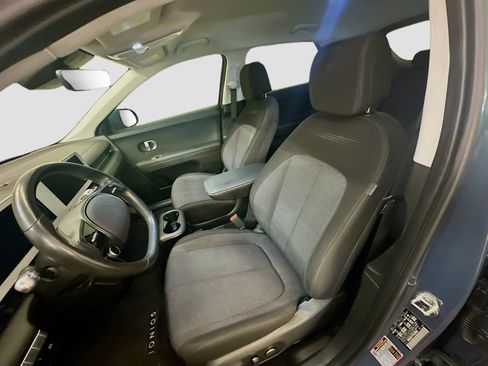 Used 2024 Hyundai Ioniq 5 SEL AWD/4WD image 13
