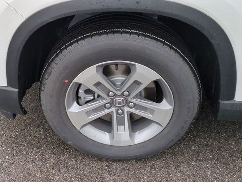 New 2026 Honda Pilot EX-L image 11