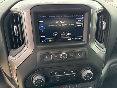 Used 2022 Chevrolet Silverado 2500 W/T w/ WT Fleet Convenience Package image 22