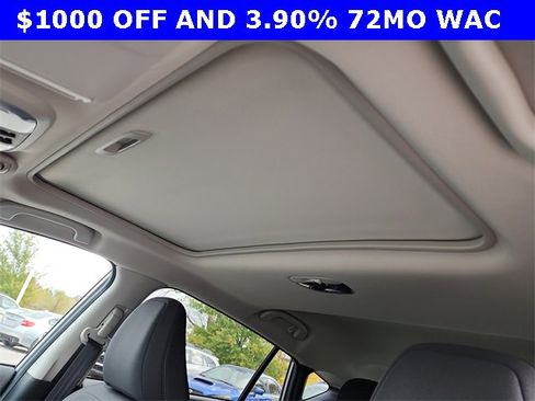 New 2026 Subaru Crosstrek 2.5i Premium image 27