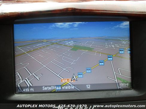 Used 2011 Maserati GranTurismo Convertible image 36