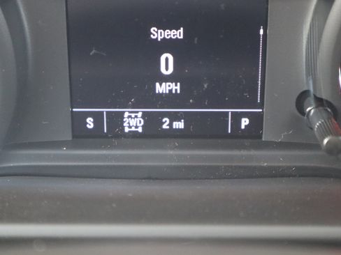 New 2026 Chevrolet Silverado 3500 W/T w/ WT Convenience Package image 17