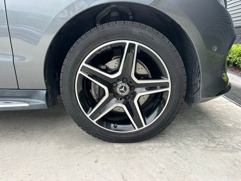 Used 2018 Mercedes-Benz GLE 350 image 15