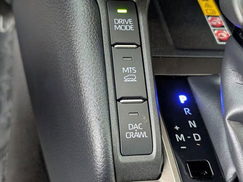 Certified 2024 Toyota Land Cruiser First Edition image 21