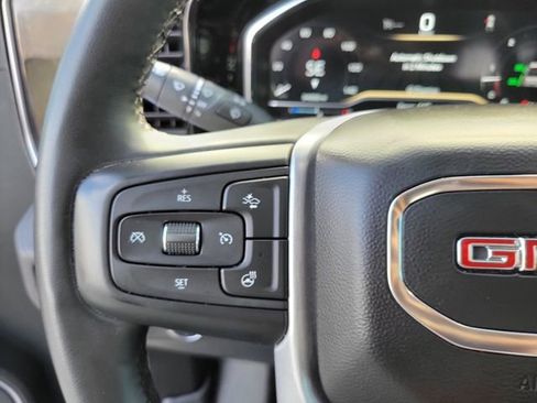 Used 2023 GMC Sierra 1500 Elevation image 22