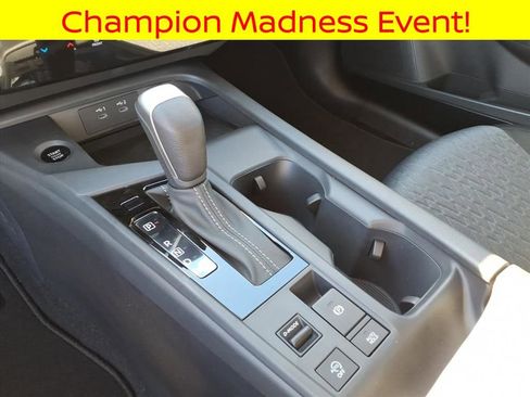 New 2026 Nissan Sentra SV w/ Floor Mat Package image 18