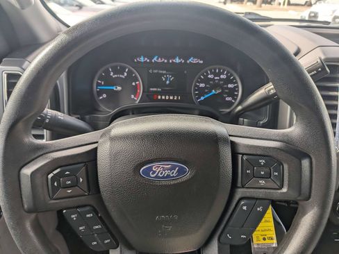 Used 2018 Ford F250 XLT w/ FX4 Off-Road Package AWD/4WD image 30