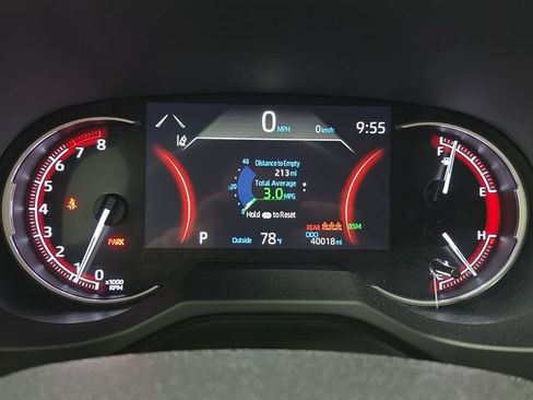 Certified 2024 Toyota RAV4 Adventure AWD/4WD image 15