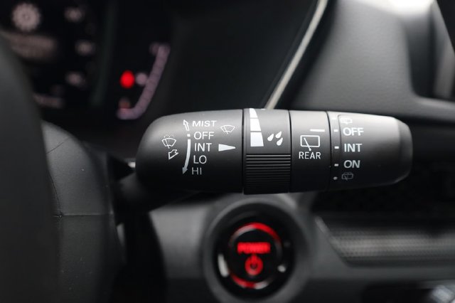 New 2027 Honda CR-V Sport-L image 11