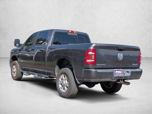 Used 2023 RAM 2500 Laramie AWD/4WD image 7