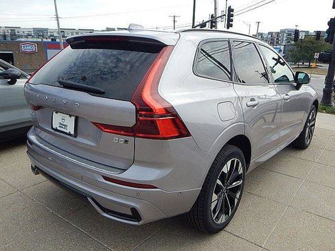 New 2026 Volvo XC60 B5 Plus w/ Protection Package Premier AWD/4WD image 6