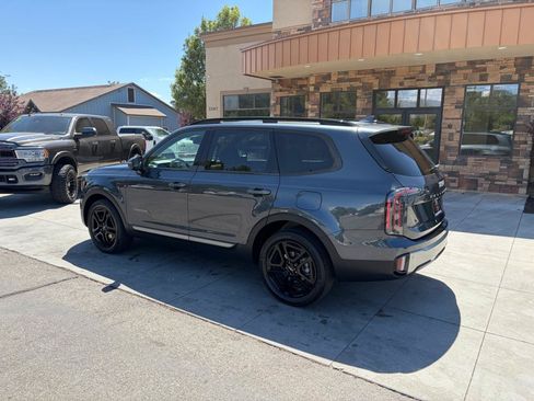 Used 2023 Kia Telluride SX Prestige X-Line AWD/4WD image 28