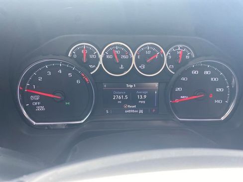 Used 2023 Chevrolet Tahoe LS image 31