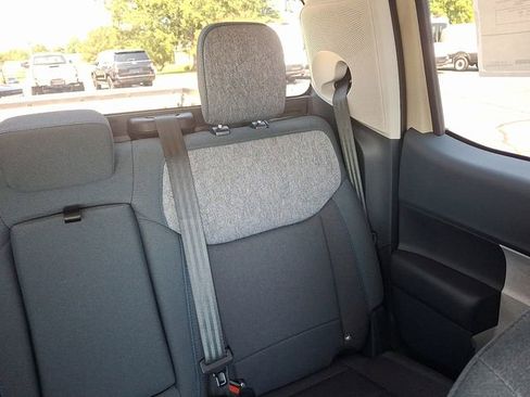 New 2025 Ford Maverick XLT w/ XLT Luxury Package image 14