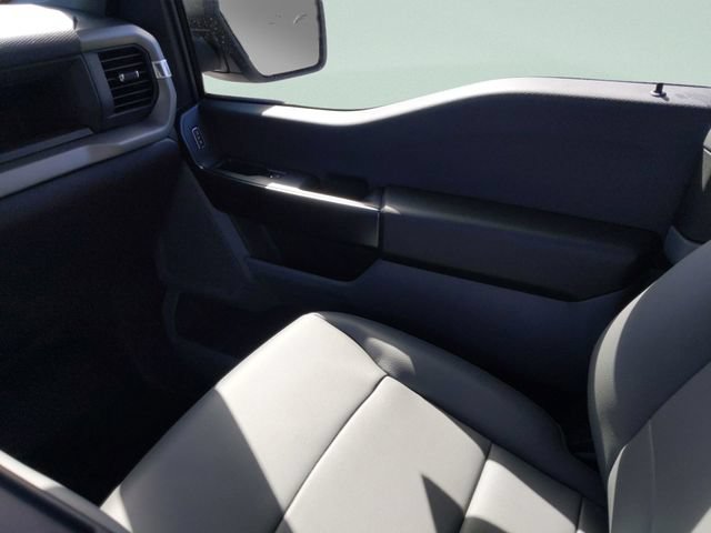 Certified 2024 Ford F150 XL RWD image 29