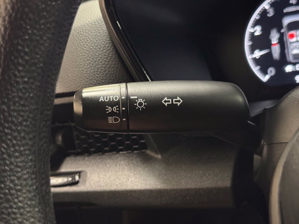 Used 2024 Honda CR-V EX image 21