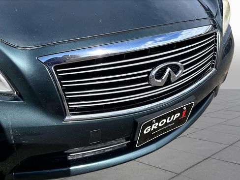 Used 2012 INFINITI M37 w/ Premium Pkg RWD image 33