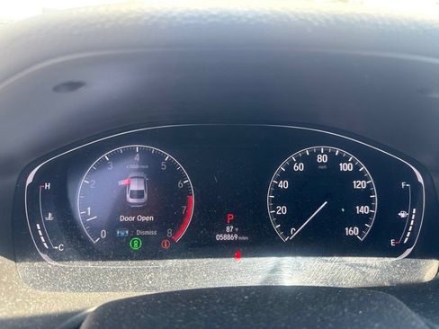 Used 2018 Honda Accord EX-L image 29