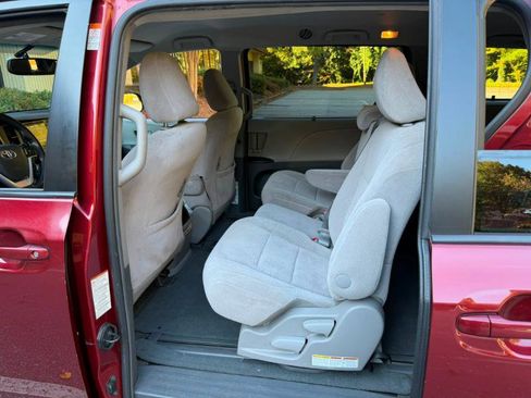 Used 2016 Toyota Sienna LE image 6