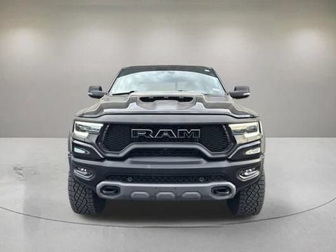Used 2023 RAM 1500 TRX w/ TRX Level 2 Equipment Group AWD/4WD image 2