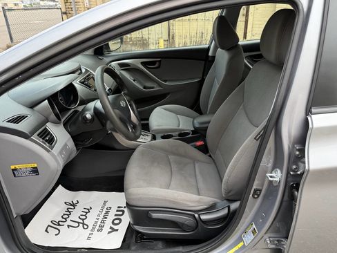 Used 2013 Hyundai Elantra GLS image 20