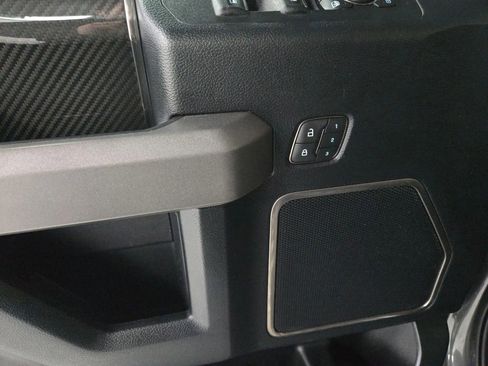 Used 2019 Ford F150 Raptor w/ Equipment Group 802A Luxury image 30