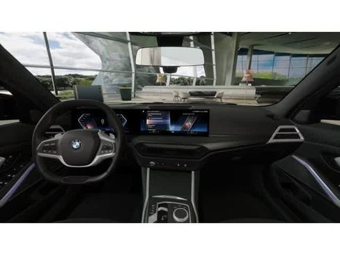 New 2026 BMW 330i xDrive 330i NA xDrive w/ Convenience Package image 10