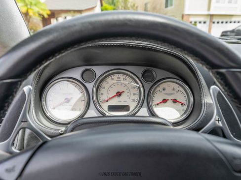 Used 2005 Aston Martin Vanquish S image 24