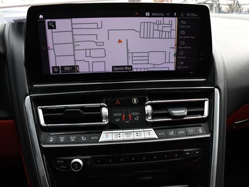 Used 2023 BMW 840i Gran Coupe 840 image 15