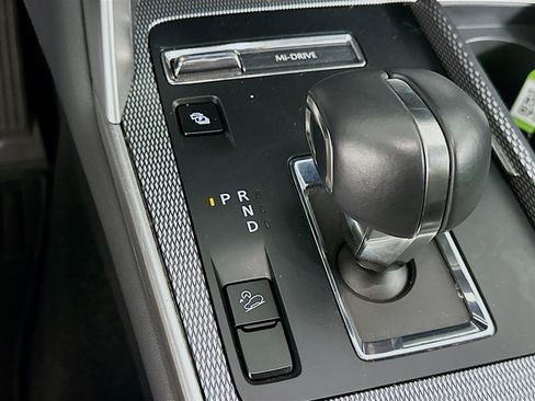 Used 2024 MAZDA CX-90 Plug-In Hybrid w/ Premium Pkg AWD/4WD image 25