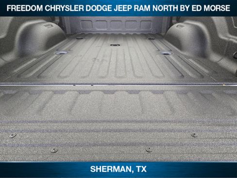 New 2026 RAM 2500 Limited image 22