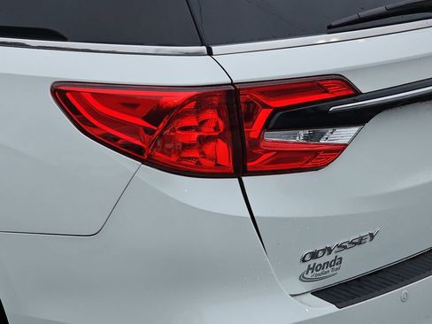 Used 2022 Honda Odyssey Elite image 31