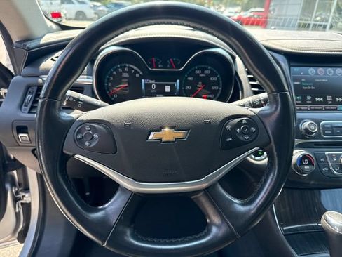 Used 2020 Chevrolet Impala Premier FWD image 18