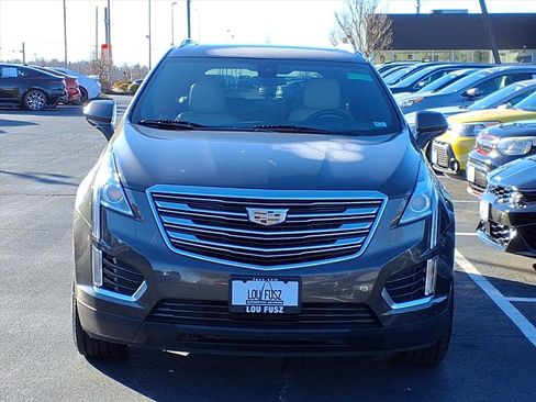 Used 2019 Cadillac XT5 Luxury image 30