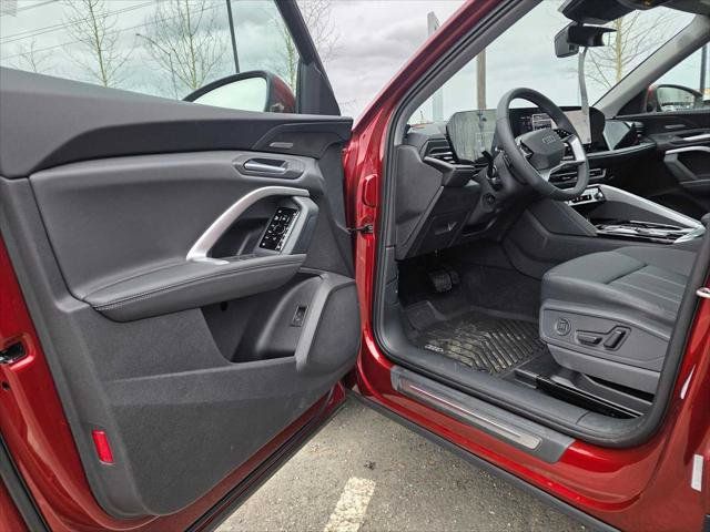 New 2026 Audi Q5 Premium AWD/4WD image 19