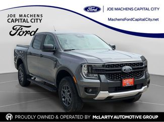 Used 2025 Ford Ranger XLT w/ Equipment Group 301A High AWD/4WD 360° Tour