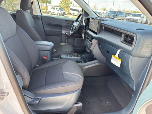 New 2026 Ford Maverick XL image 21