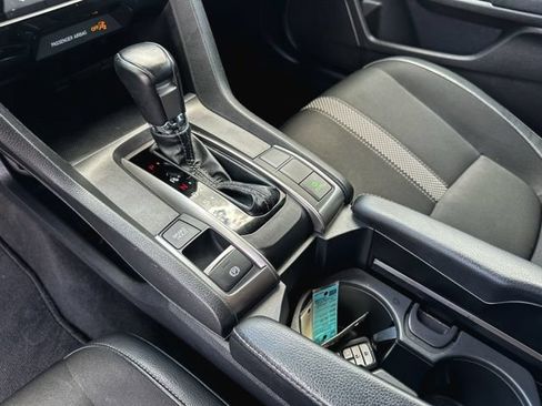 Used 2021 Honda Civic Sport image 18