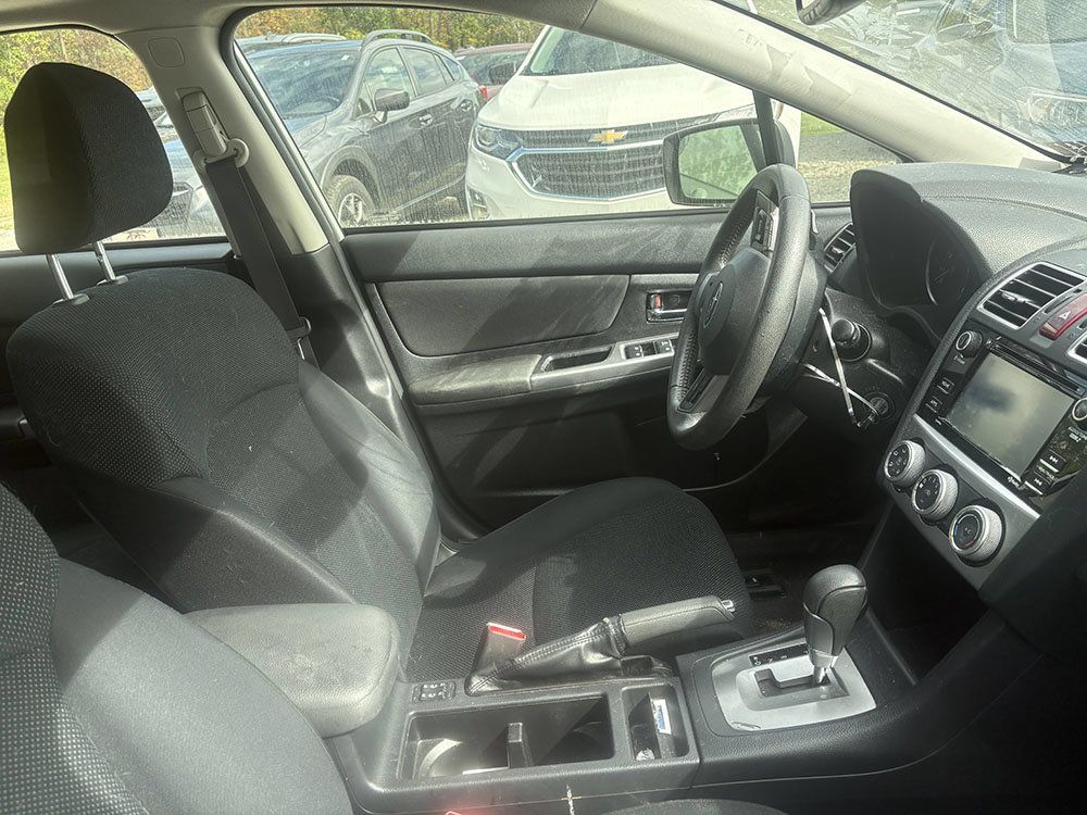 Used 2016 Subaru Impreza 2.0i Premium AWD/4WD image 5